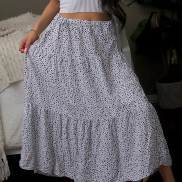 beachlunchlounge Dresses & Skirts - Beach Lounge Skirt